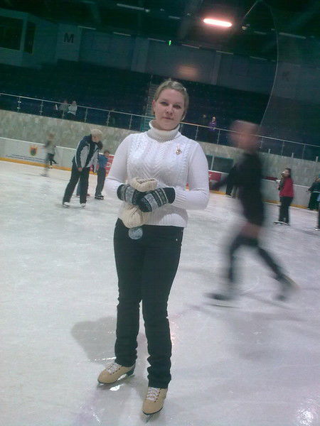 Ирина Кеттинен