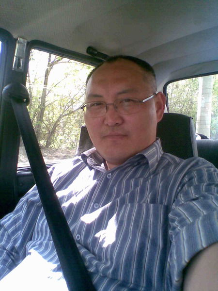 Лиджи Нусхаев