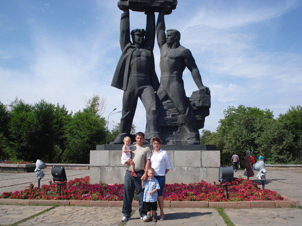 Сергей Сергеев