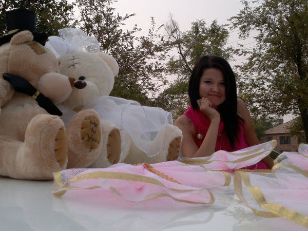 *арайка-Зайка* **********