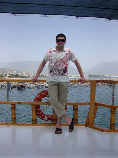 Рафа Рафикович