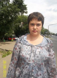 Аделя Баева