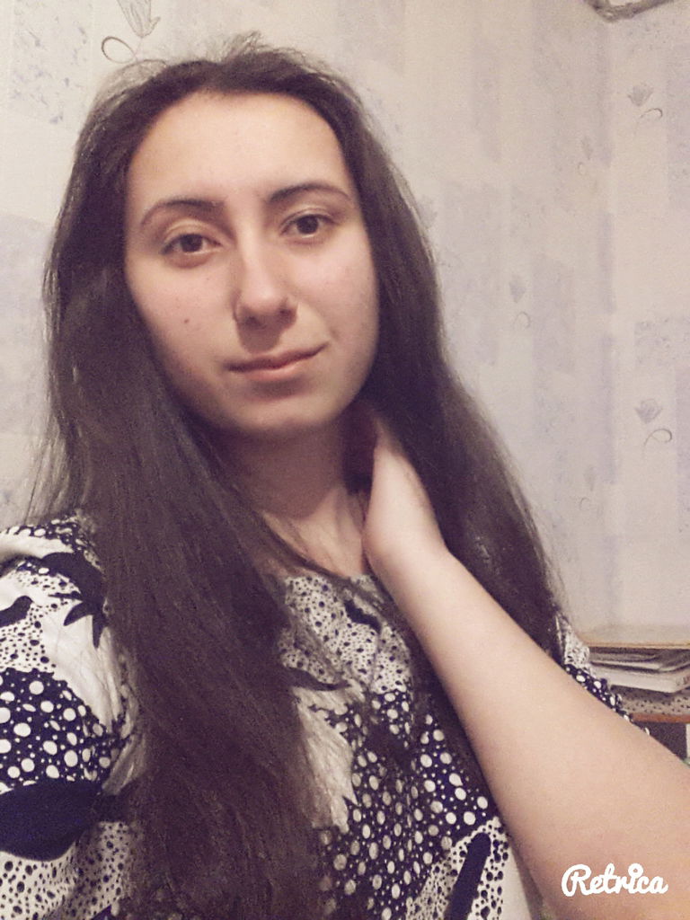 Эльвира Мухамедшина