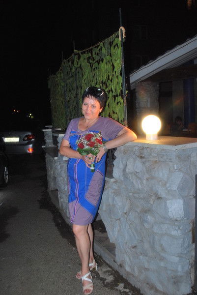 Ася Ахмерова