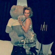 Светлана Григорьва