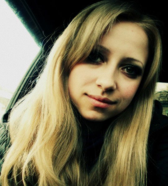 Анна Скосырских