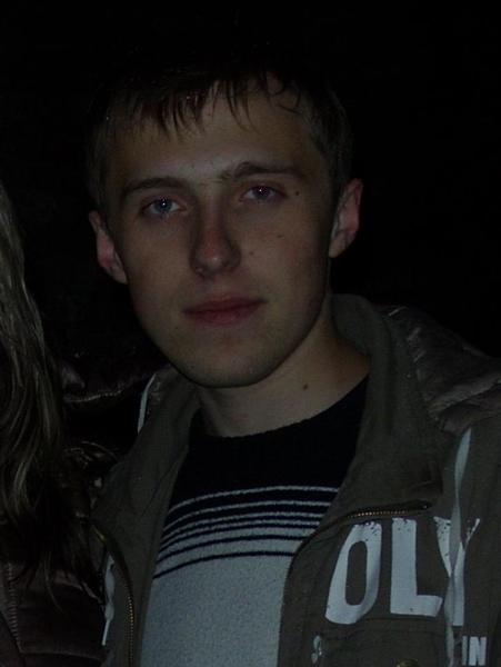 Саня Зезюльчик