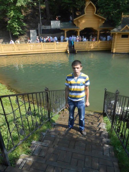 Сергей Бычихин