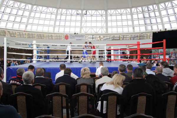 Алексей Кочеулов