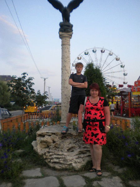 Эльвира Нуриахметова