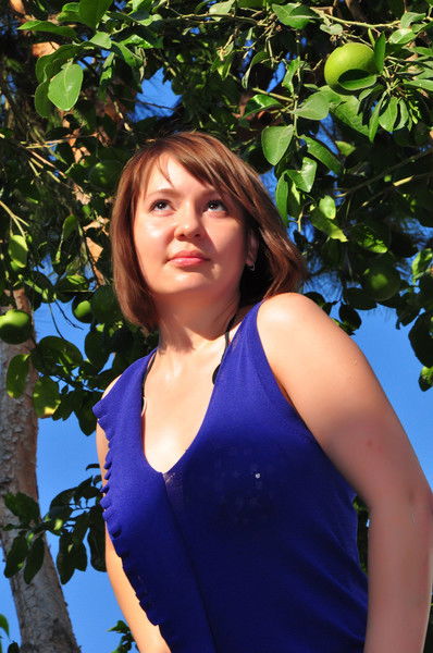 Анастасия Кирьянова