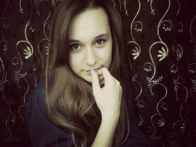 Ленуська Ермилина