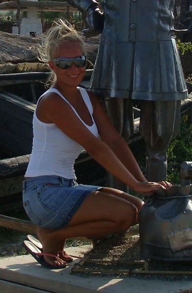 Анастасия Борисова