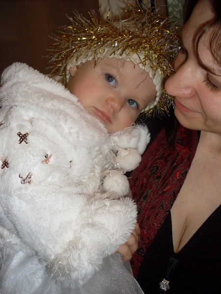 Светлана Триппель