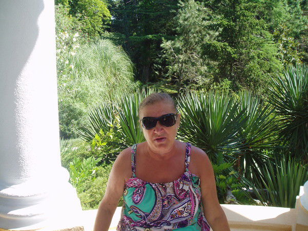 Людмила Шамшурина