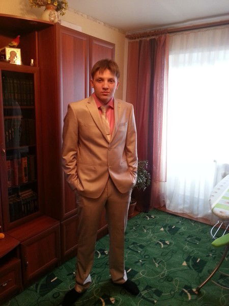 Петя Врублевский