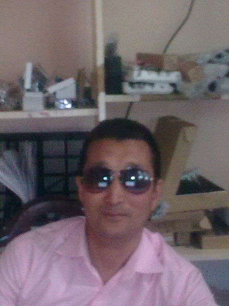 Сержан Джусупбаев