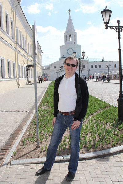 Дмитрий Игнатович