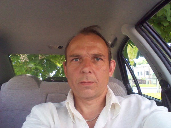 Валентин Крысюков