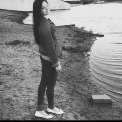 Айгерим Кырыкбесова