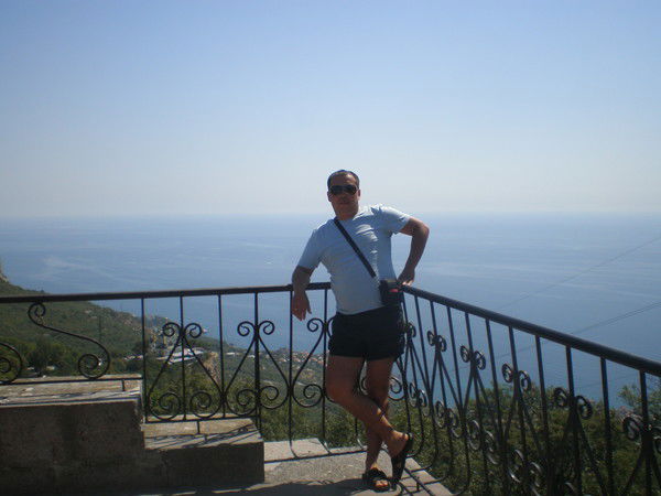 Марсель Садыков