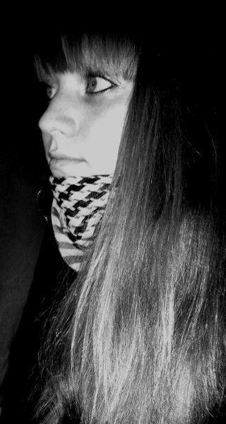 Кристина Сергеевна