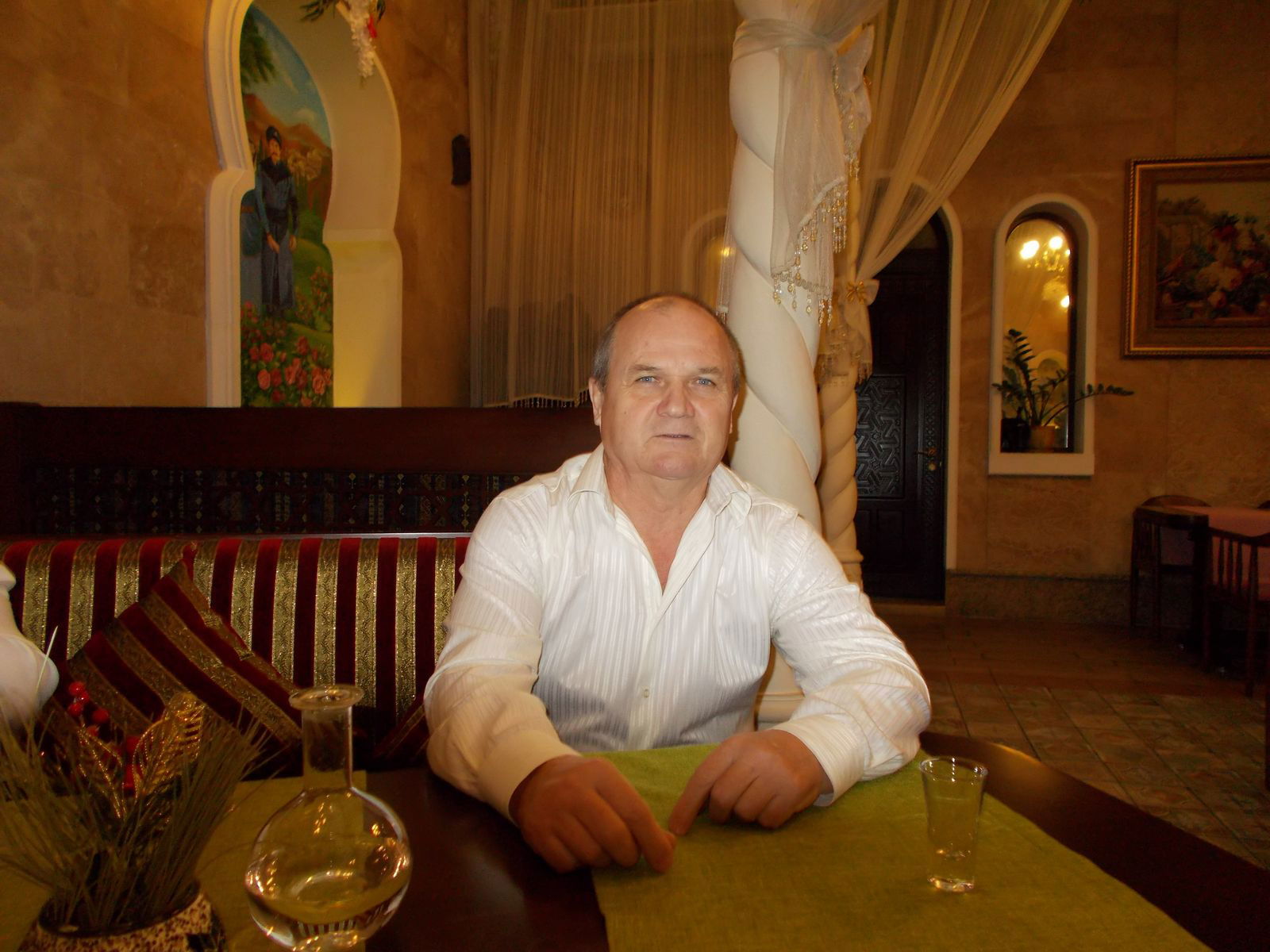 Юрий Фёдоров