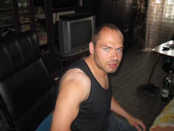 Леонид Хомчуков