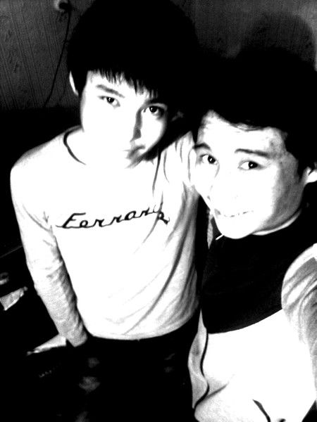 Ернур[Kz] Капсейт