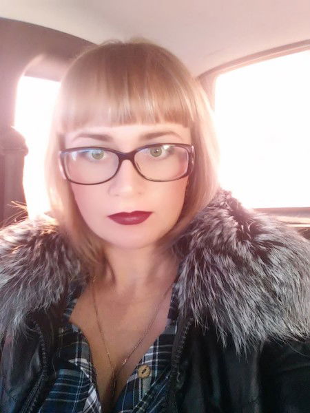 Аня Сорокина