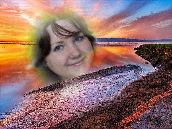 Елена Кузьмина