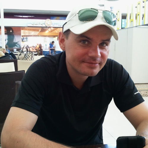 Владимир Гржибовский