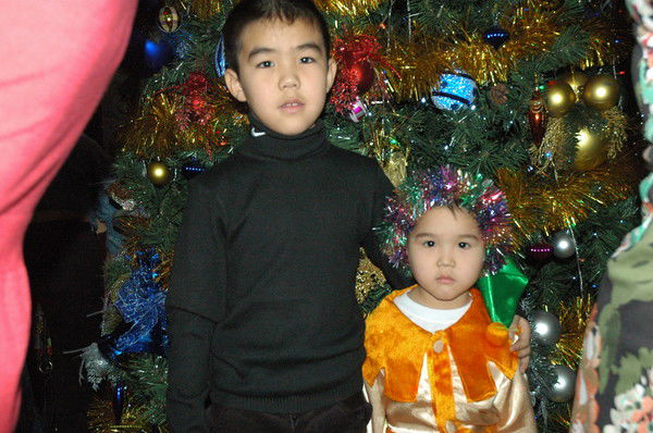 Салтанат Сарсекулова