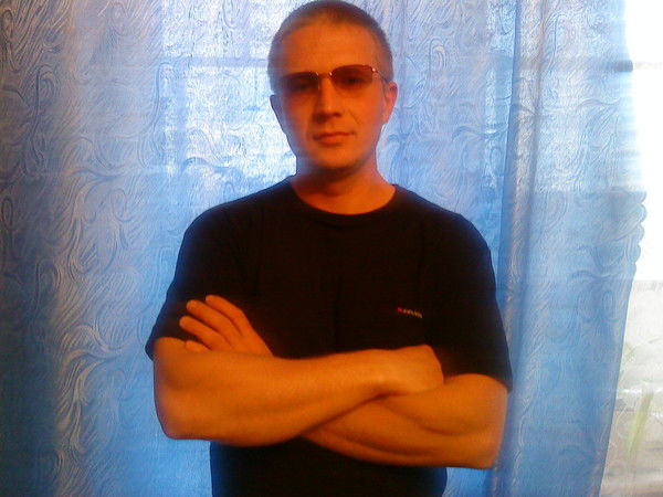 Юрий Скорозвон