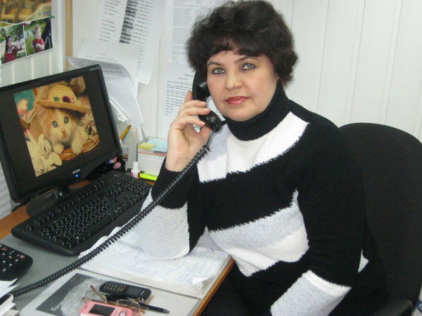 Наталья Муранова