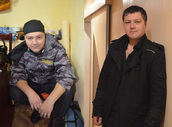 Владимир Бронников