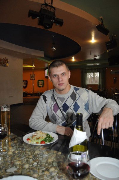 Михаил Осин