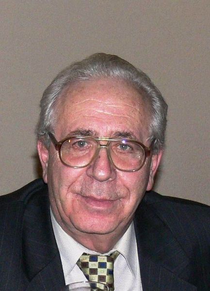 Юлий Хасдан