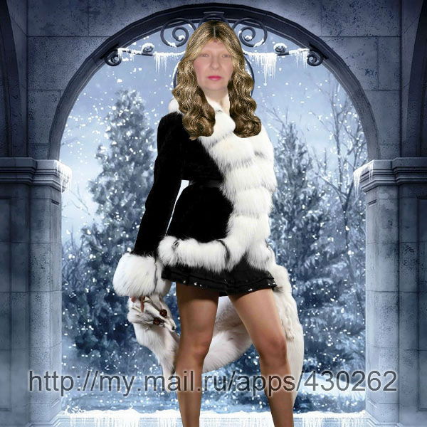 Елена Яковлева