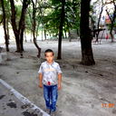 Расул Кабанбаев