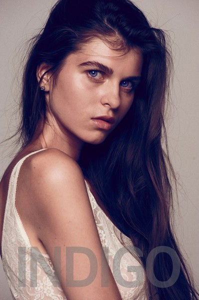 Марина Горькова