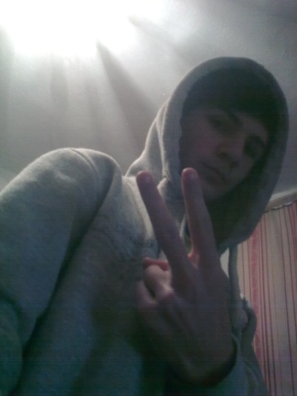 Саша Луценко