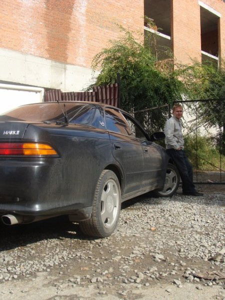 Серёга Стрелков