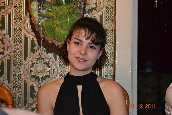 Вера Журова