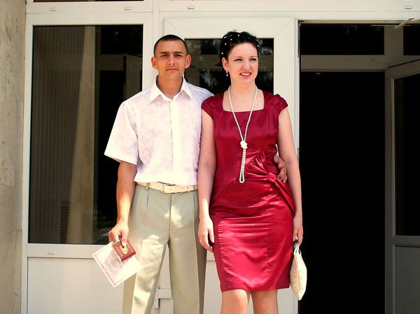 Наталья Флегонтова