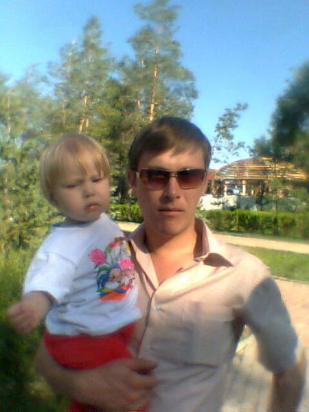 Василий Ельцов