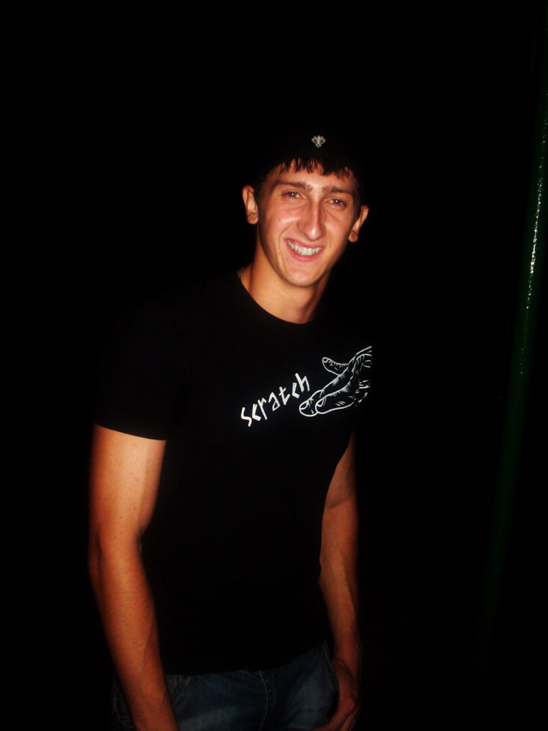 Дмитрий Романов