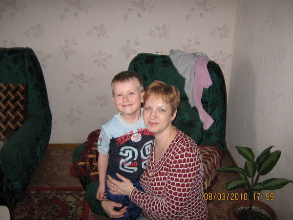 Лариса Жабина