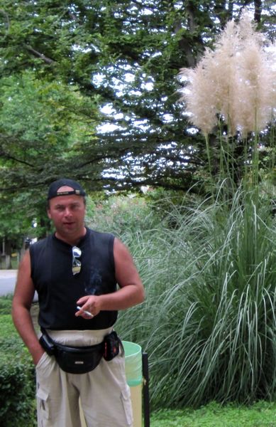 Юрий Дзюбин