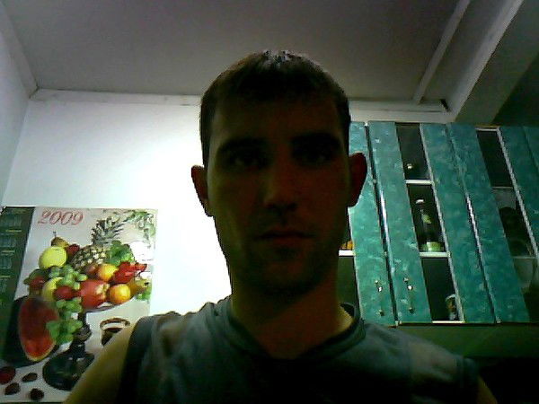 Сергей Понкратов